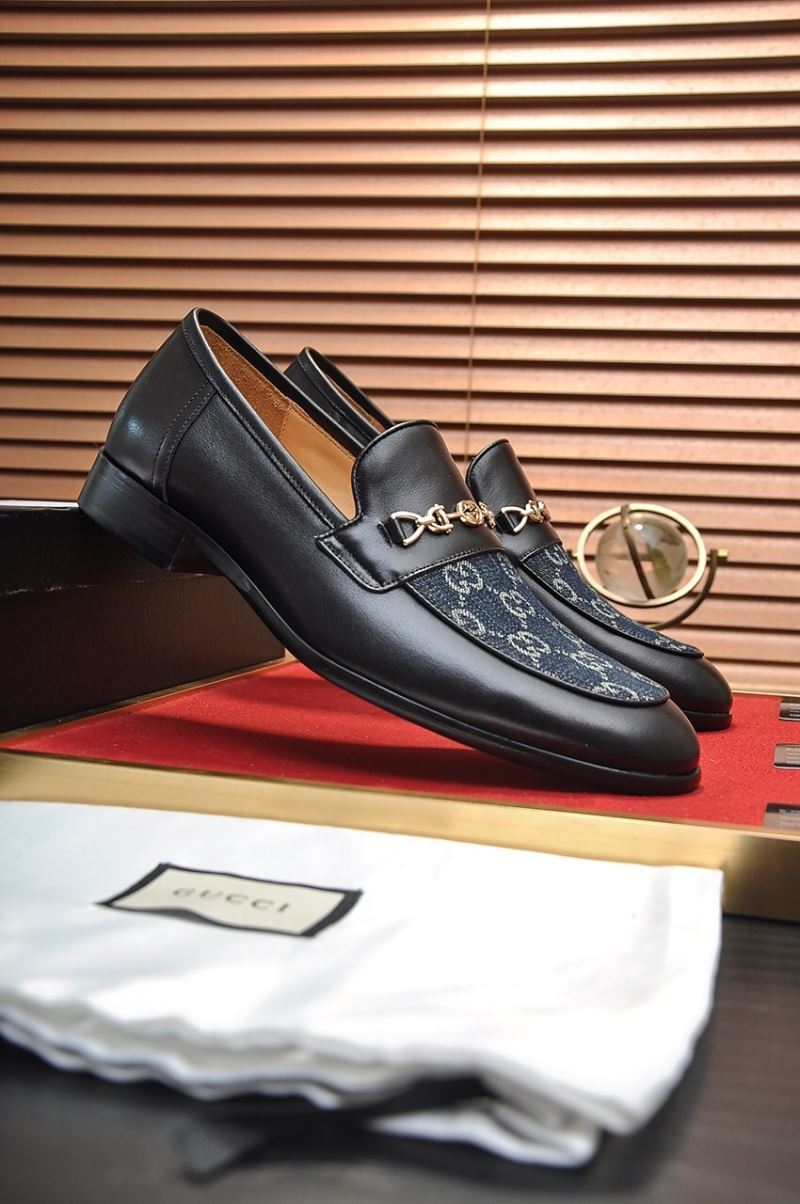 Gucci Business Shoes